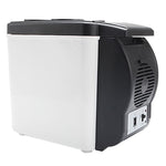 Travel Car Refrigerator