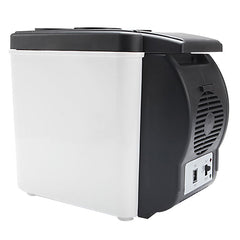 Travel Car Refrigerator
