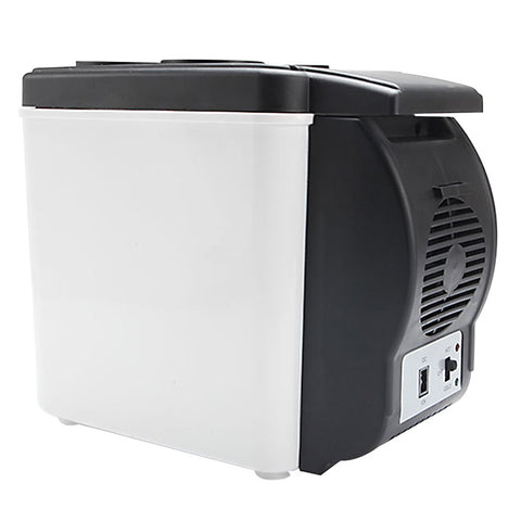 Travel Car Refrigerator