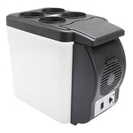 Travel Car Refrigerator