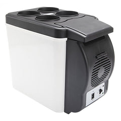 Travel Car Refrigerator