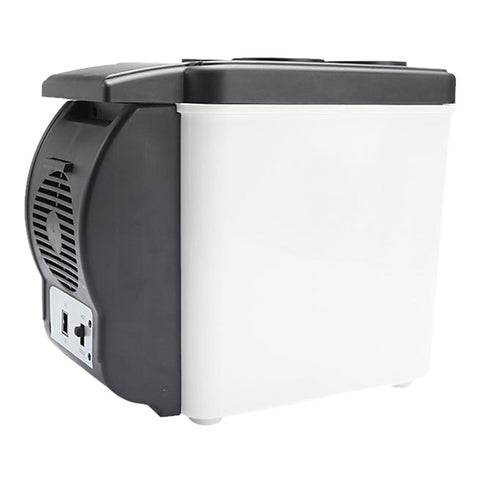 Travel Car Refrigerator