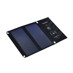 Novelty Foldable Solar Charger