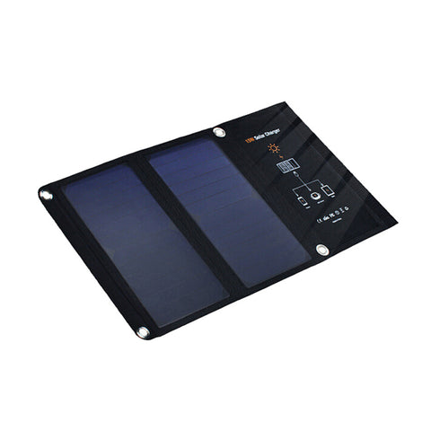 Novelty Foldable Solar Charger