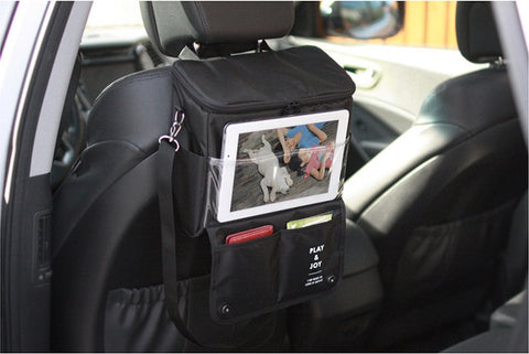 All in 1 Cooler Bag Storage