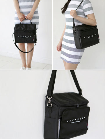 All in 1 Cooler Bag Storage