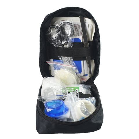 Portable Style First Aid Kit Bag