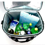 Spacious Cooler Bag