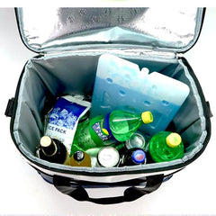 Spacious Cooler Bag