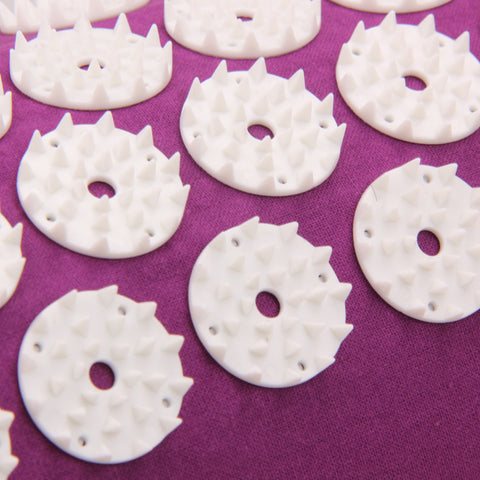Acupressure Massage Pillow