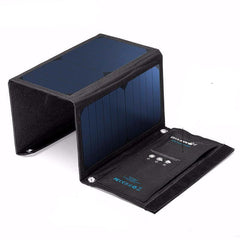 Solar Efficient Power Bank