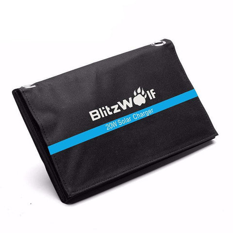 Solar Efficient Power Bank
