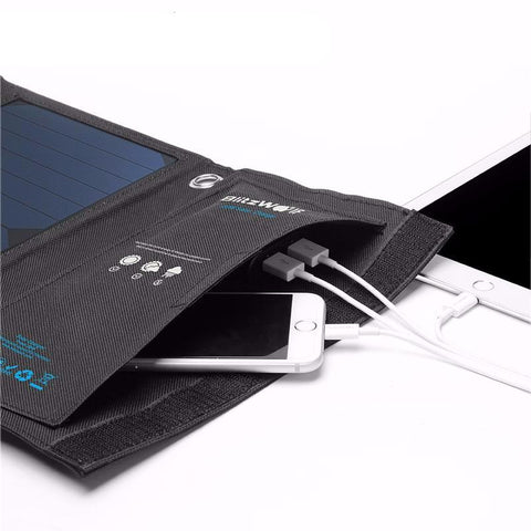 Solar Efficient Power Bank