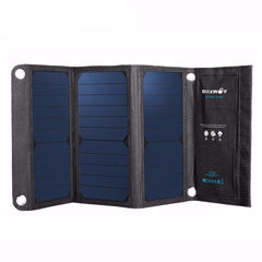 Solar Efficient Power Bank