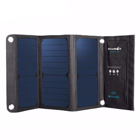Solar Efficient Power Bank