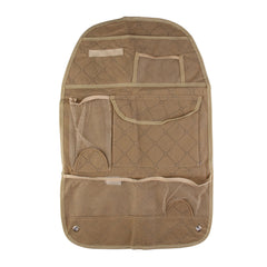 Car Bag Seat Organizer