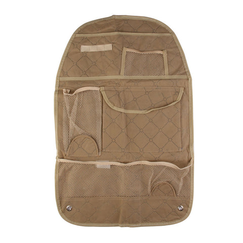 Car Bag Seat Organizer