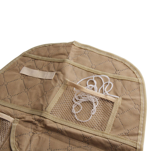 Car Bag Seat Organizer