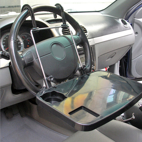 Car Tray Dining Table