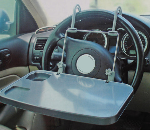 Car Tray Dining Table