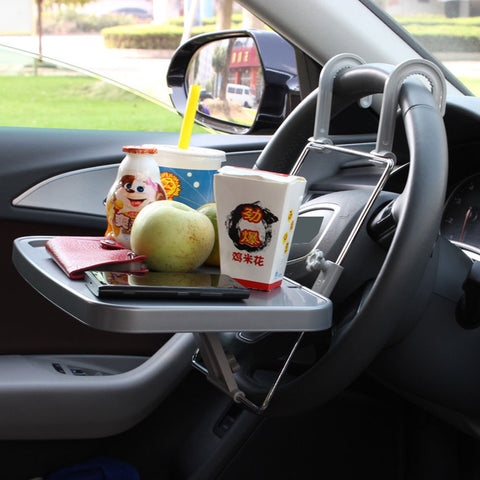 Car Tray Dining Table