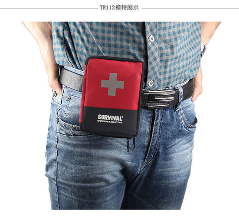 Handy Medical Survival Kit