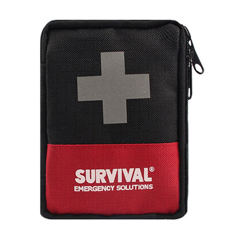 Handy Medical Survival Kit