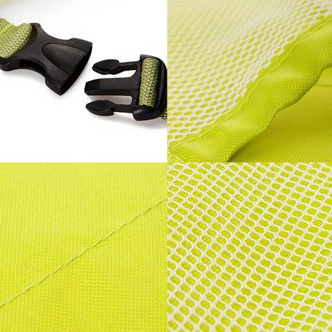 Car Massive Hanging Storage Bag