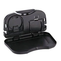 Back Seat Cup Holder