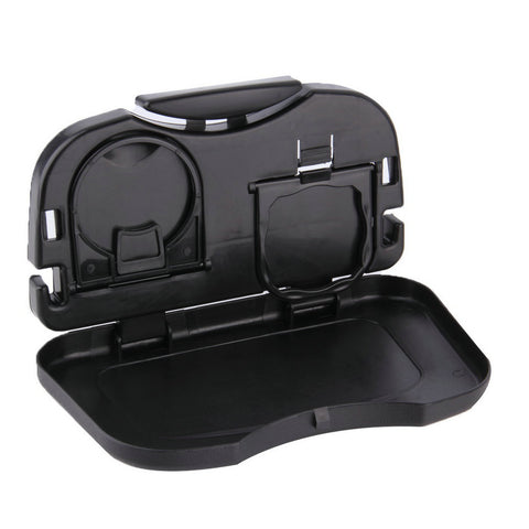 Back Seat Cup Holder