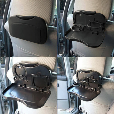 Back Seat Cup Holder