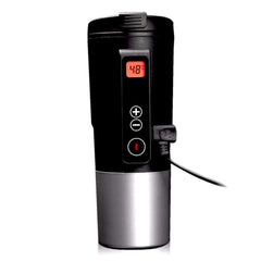 Portable Smart Auto Heating Cup