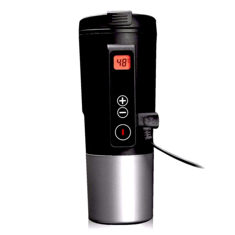 Portable Smart Auto Heating Cup