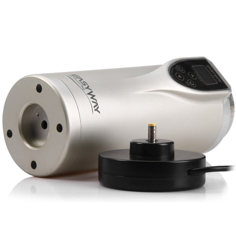 Trendy Handy Car Auto Heating Cup