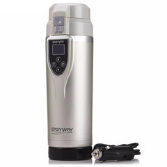 Trendy Handy Car Auto Heating Cup