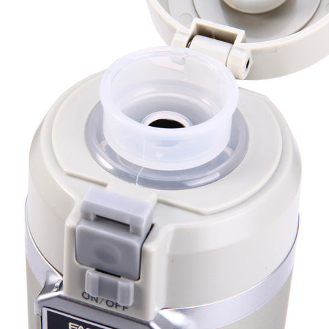 Trendy Handy Car Auto Heating Cup