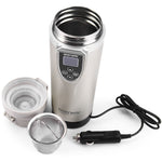 Trendy Handy Car Auto Heating Cup