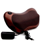 Portable Health Care Infrared Massage Pillow