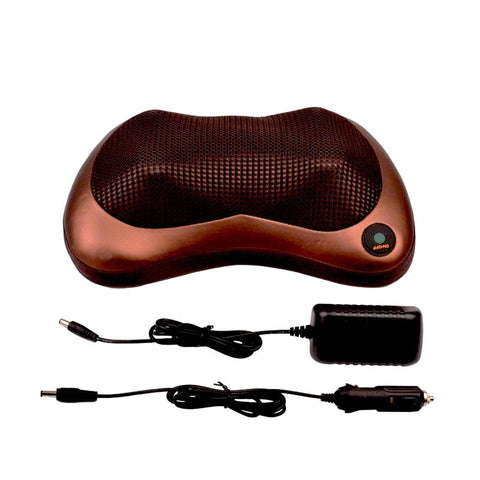 Portable Health Care Infrared Massage Pillow