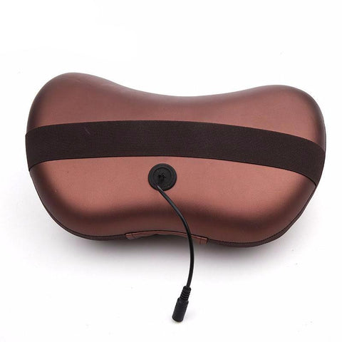 Portable Health Care Infrared Massage Pillow