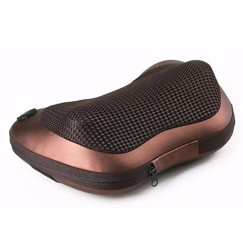 Portable Health Care Infrared Massage Pillow