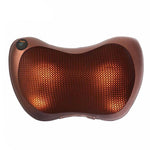 Portable Health Care Infrared Massage Pillow
