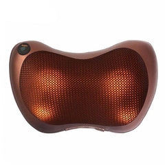 Portable Health Care Infrared Massage Pillow