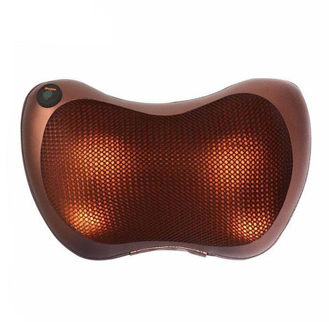 Portable Health Care Infrared Massage Pillow