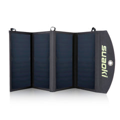 Foldable & Waterproof Solar Panel Charger