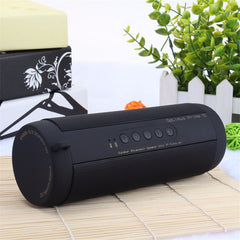 Waterproof Bluetooth Speaker