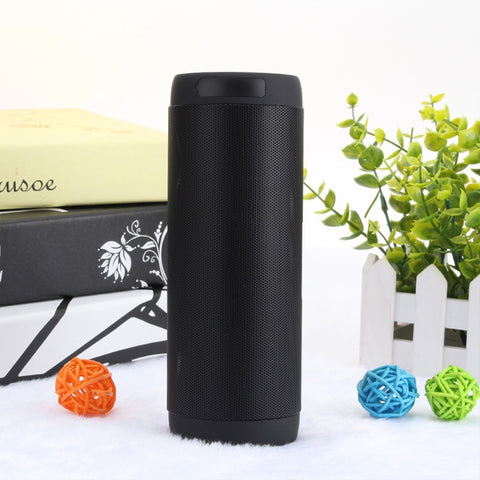 Waterproof Bluetooth Speaker