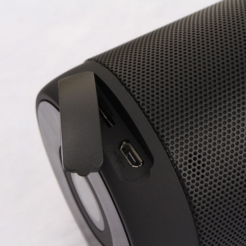 Waterproof Bluetooth Speaker