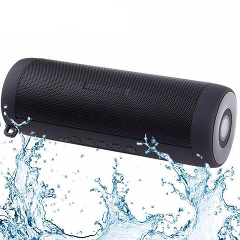 Waterproof Bluetooth Speaker