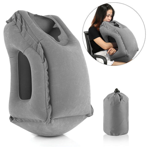 The Most Diverse Inflatable Neck Pillow